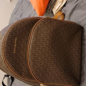 Michael Kores Bookbag